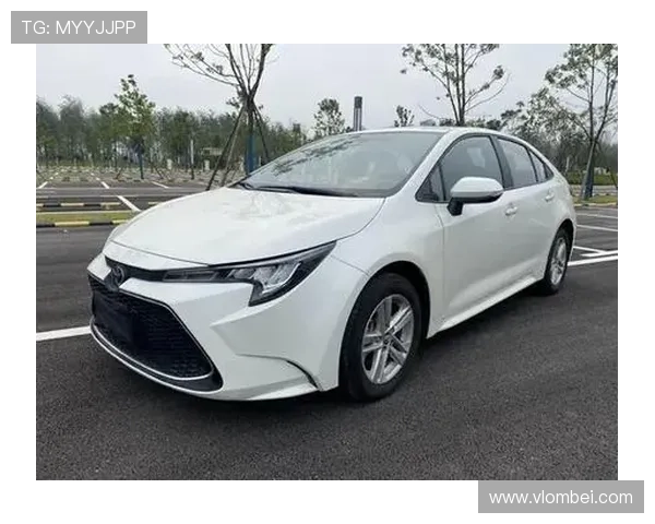 19款丰田雷凌,9万多好开,省油,保值的代步车