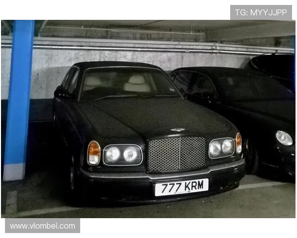 2007年买的宾利雅致,12年仅开4万公里,如今还值百万却没人愿要